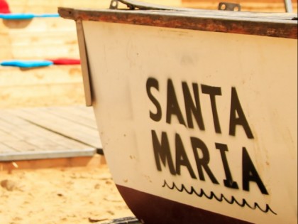 照片:  Strandbar Santa Maria